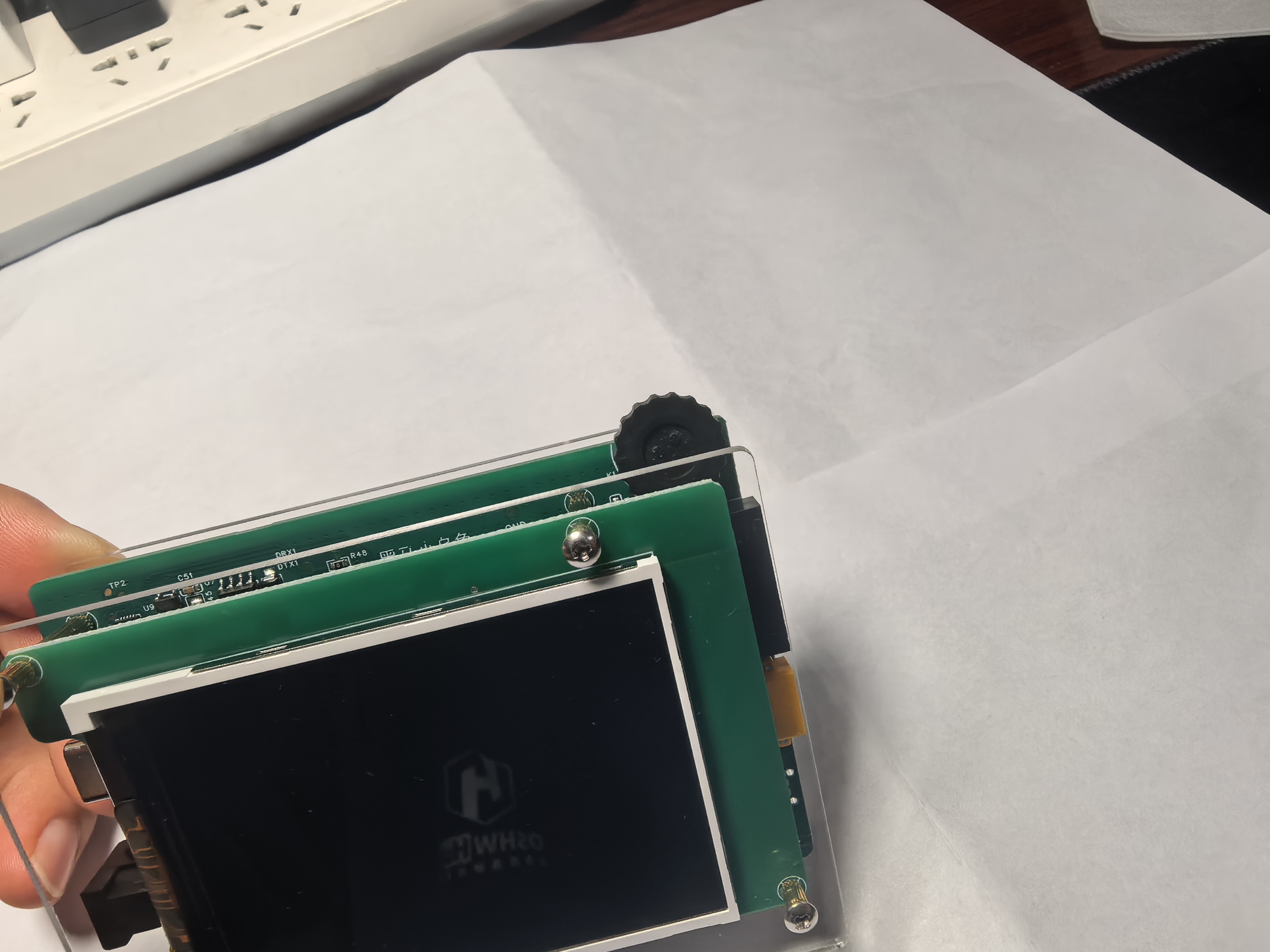 USB可调电源 产品图 4/5