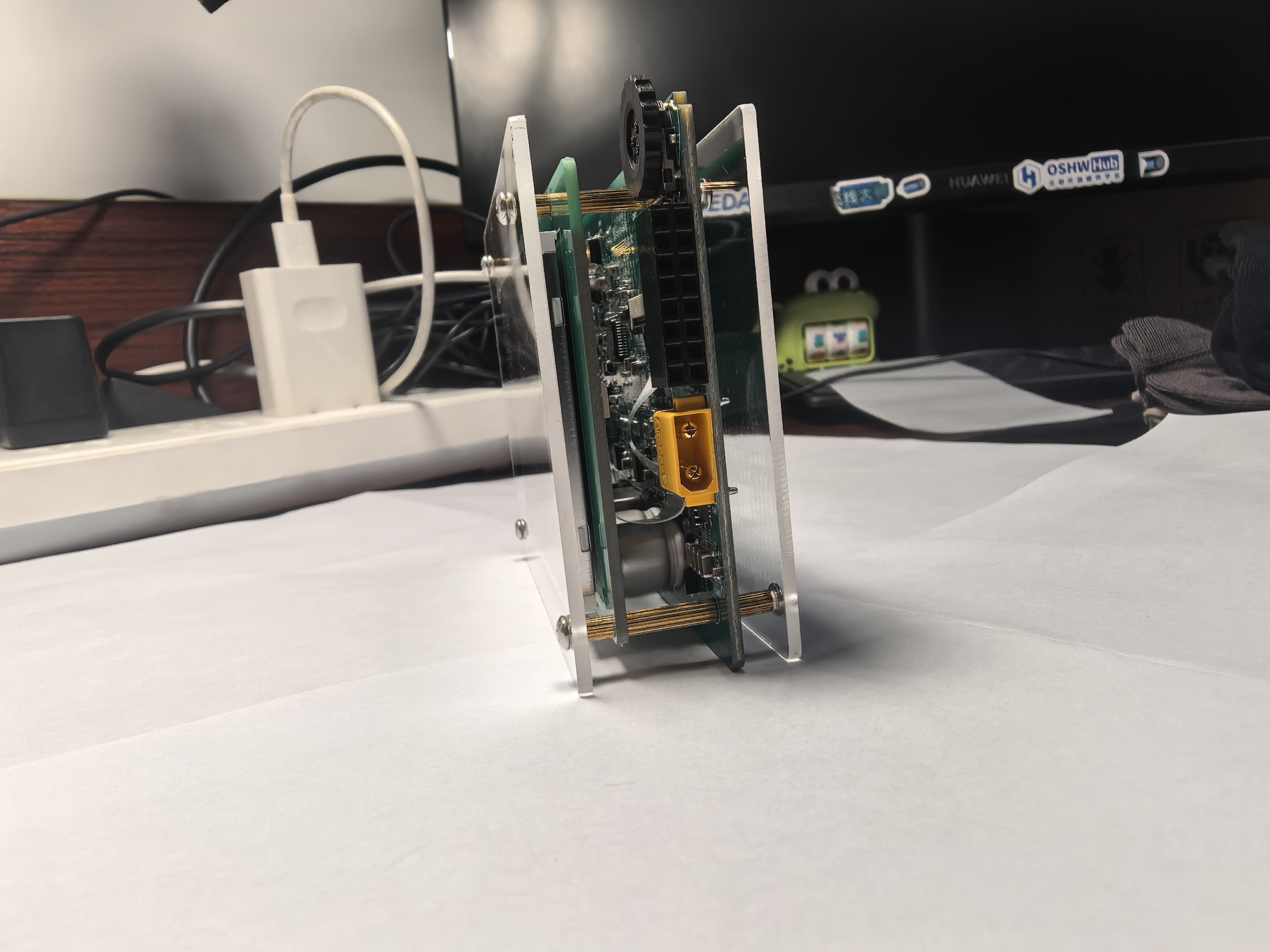 USB可调电源 产品图 5/5