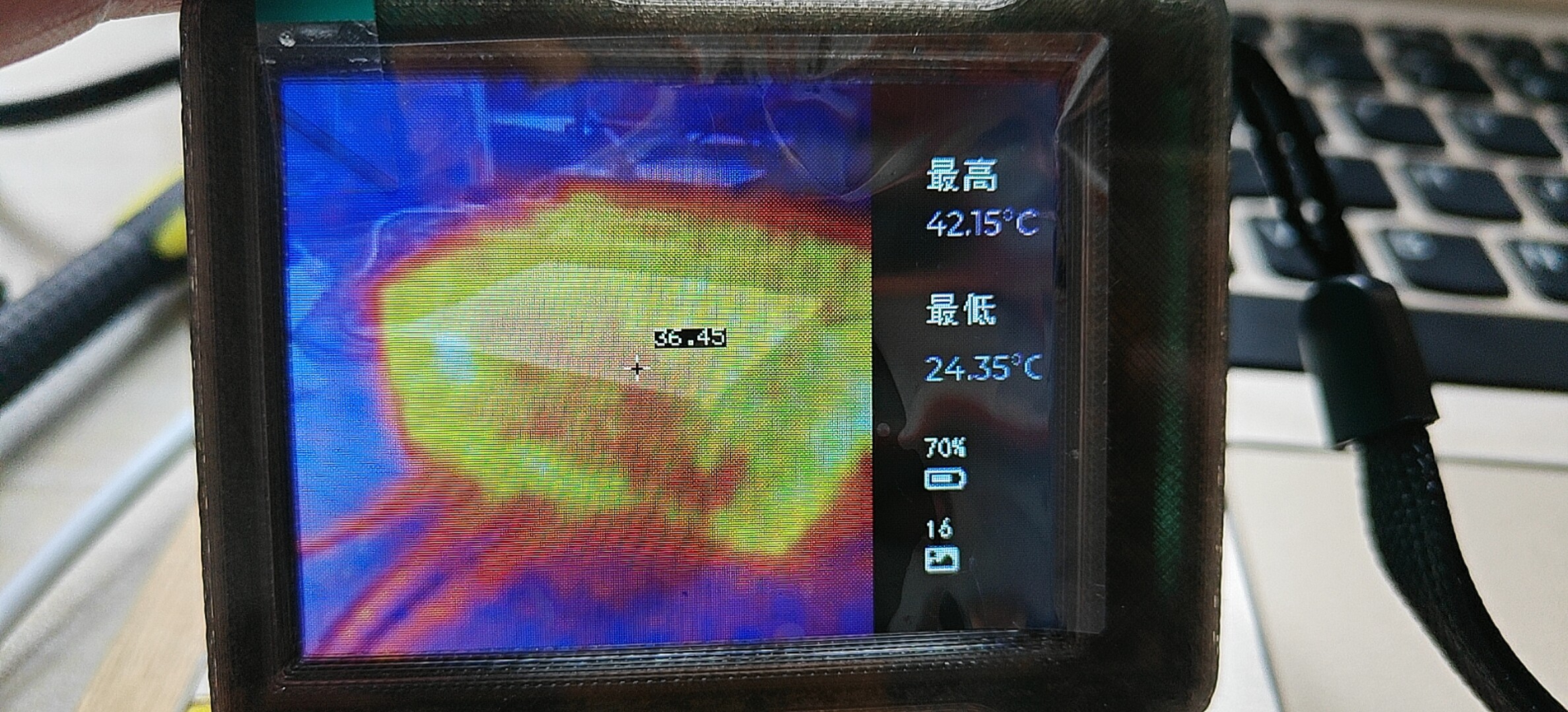 公私有全协议桌面快充充电站 300W 内置电源 四口独立 高颜值 到手用 详情图 7