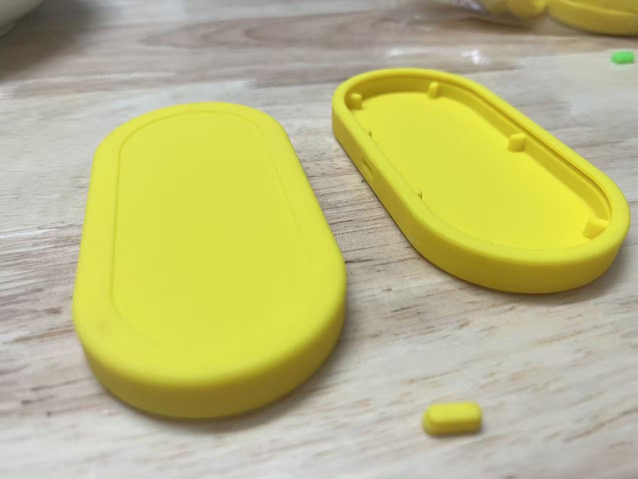 usb 手柄,使用沁恒CH552 可二次开发送源码 和pcb资料开源 产品图 3/3