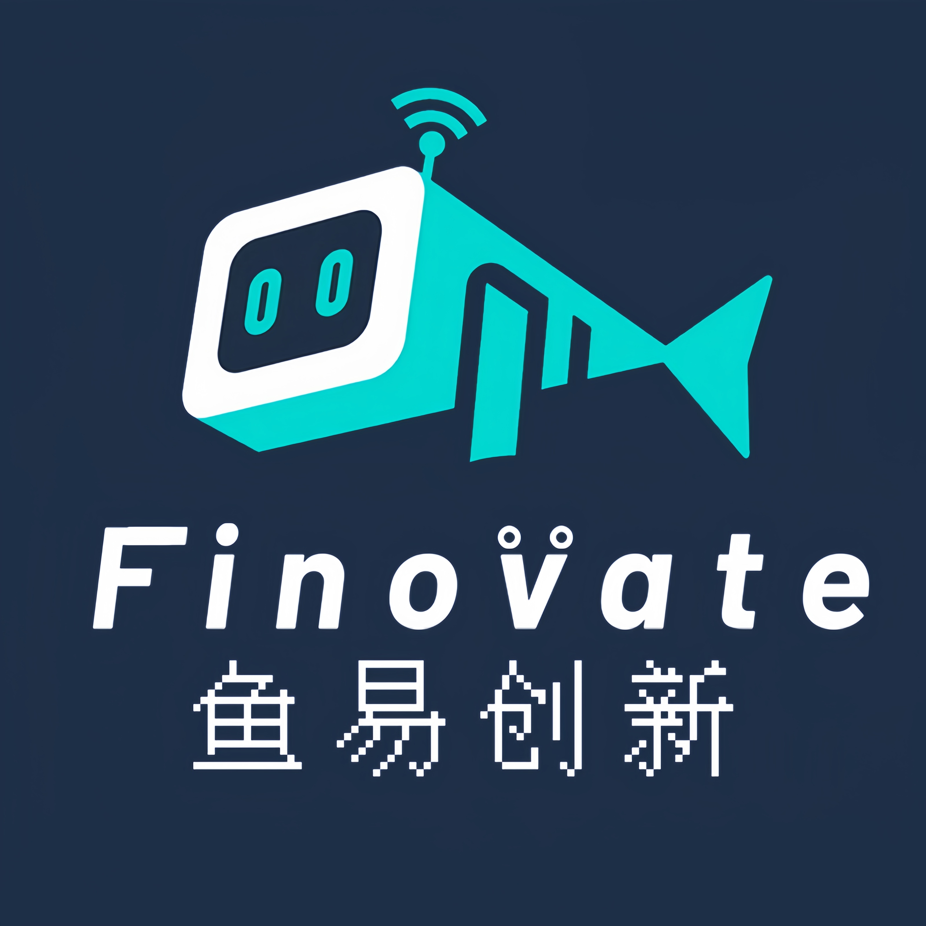 鱼易科技