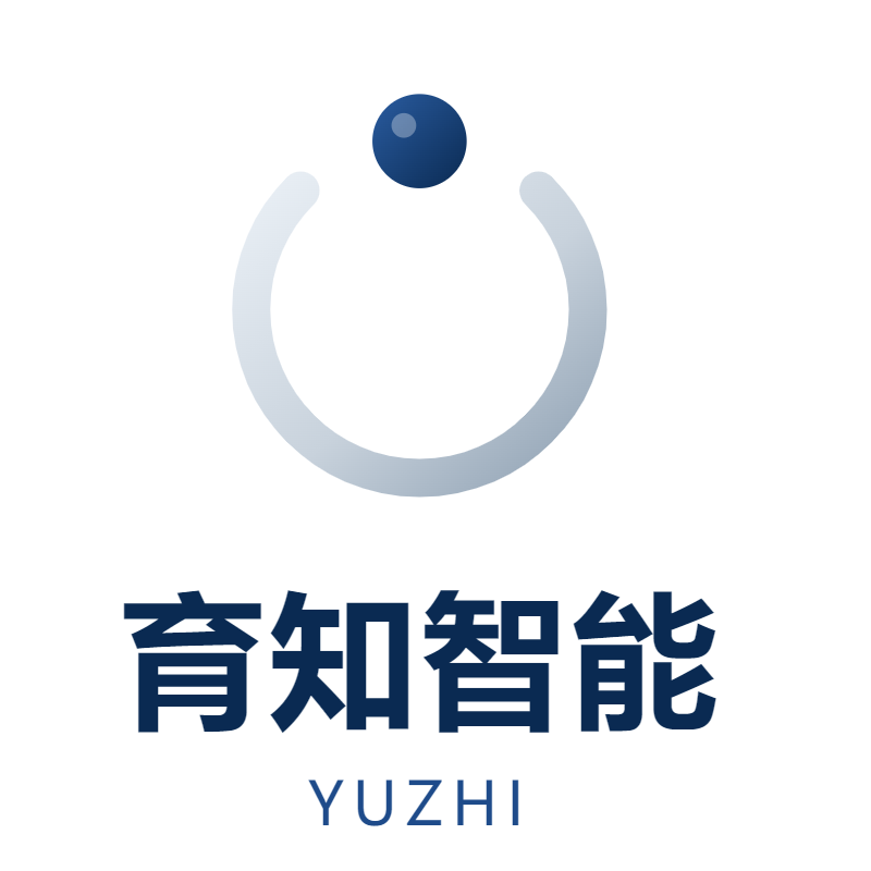 育知智能机器人