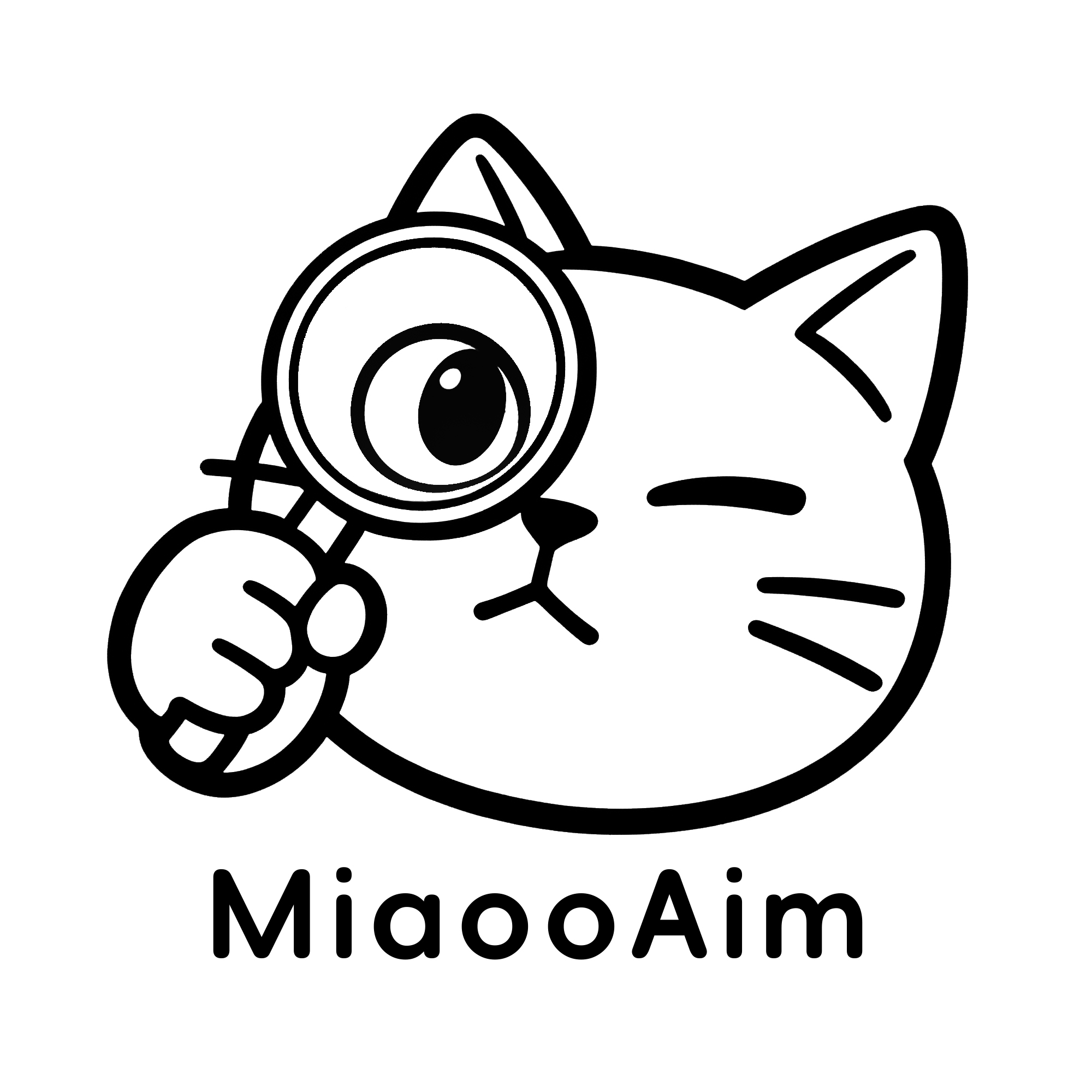 喵哎MiaooAim