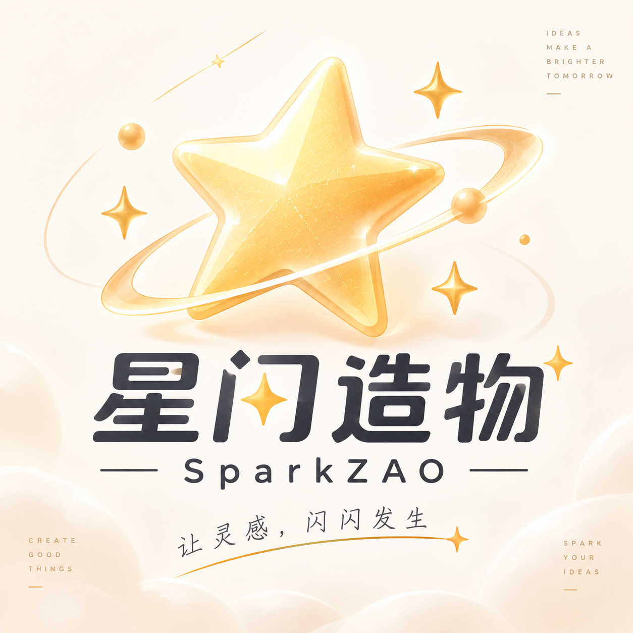 星闪造物